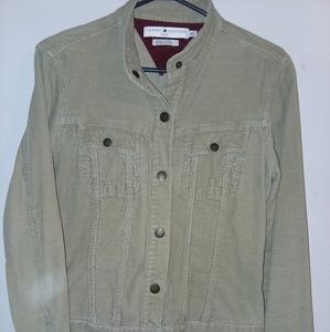 Tommy Hilfiger coat